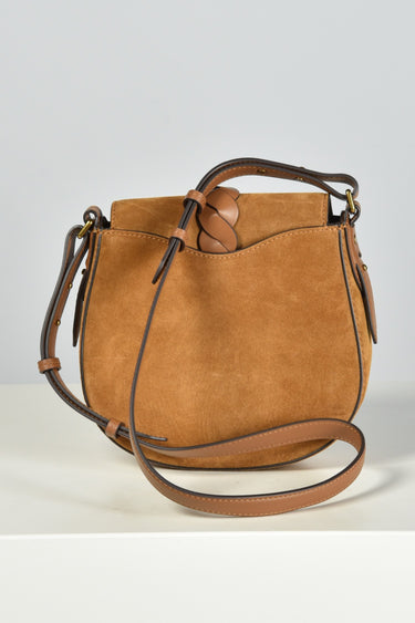 Isabel Marant crossbody Altay Small-Gz BF0099FA-C2C21M cognac