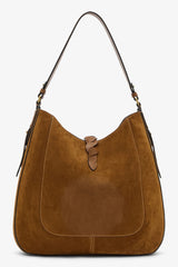 Isabel Marant handtas Altay Hobo PP0353FA-C2C21M cognac