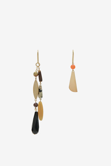 Isabel Marant earrings Mahi BL0269FA-D1B06B natural