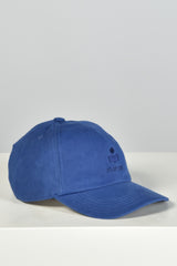 Isabel Marant pet Tomas CQ053XFA-D1C05A blue