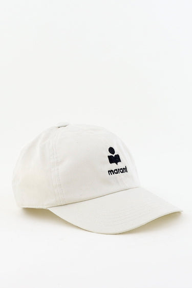 Isabel Marant pet Tomas CQ053XFA-D1C05A ecru/black