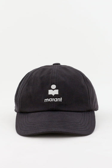 Isabel Marant pet Tomas CQ053XFA-D1C05A faded black