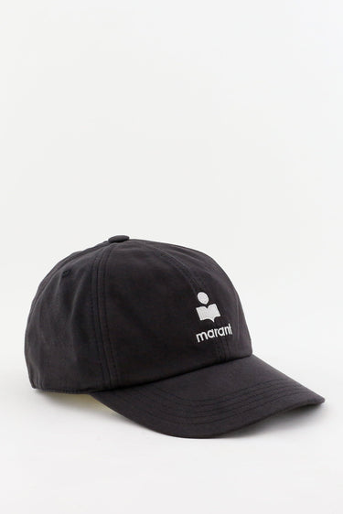 Isabel Marant pet Tomas CQ053XFA-D1C05A faded black