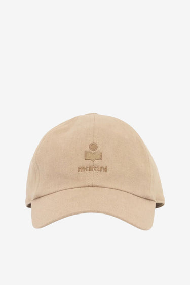 Isabel Marant pet Tomas CQ053XFA-D1C05A sahara