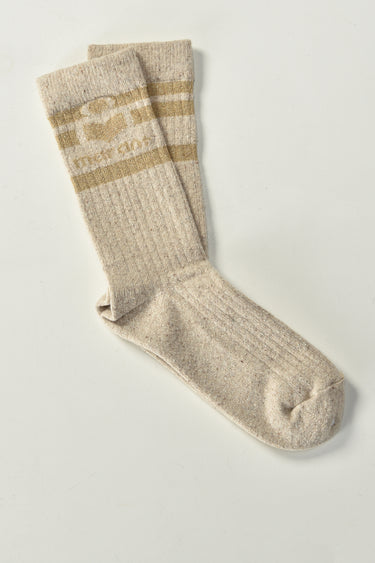 Isabel Marant socks Valiby-Gb CT095JFA-D3C05A beige