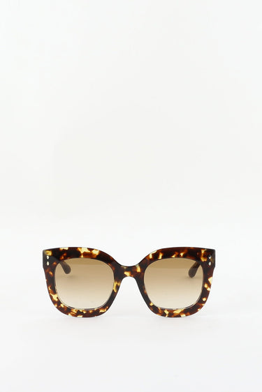 Isabel Marant sunglasses IM0002/N/S 086 havana