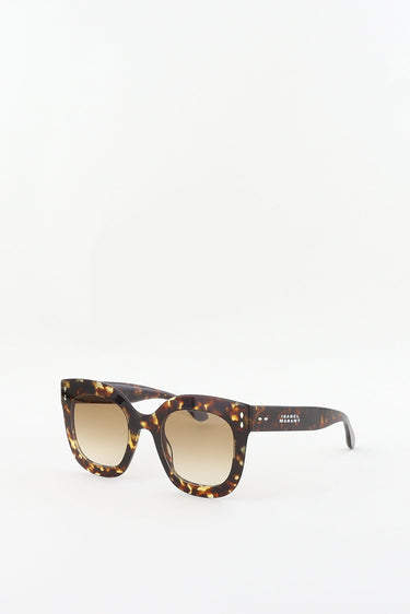 Isabel Marant sunglasses IM0002/N/S 086 havana