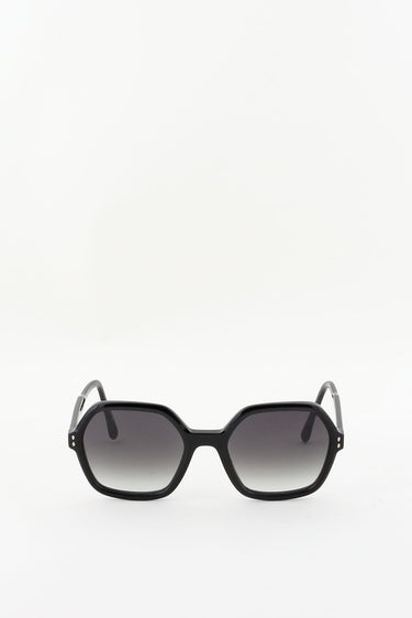 Isabel Marant sunglasses IM0152/S 807 black/silver