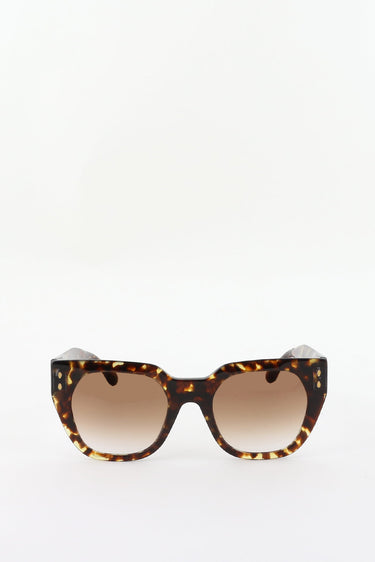 Isabel Marant sunglasses IM0158/S 086 havana