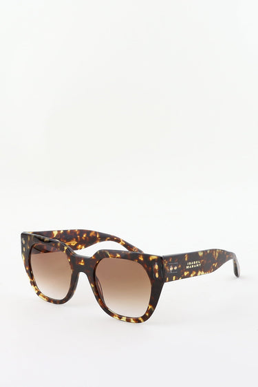 Isabel Marant sunglasses IM0158/S 086 havana
