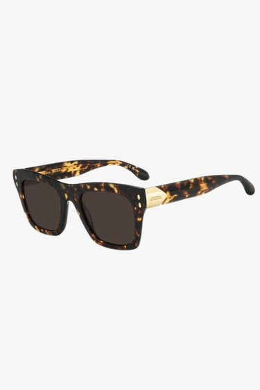 Isabel Marant zonnebril IM0214/S 086 havana