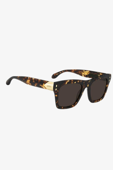 Isabel Marant zonnebril IM0214/S 086 havana