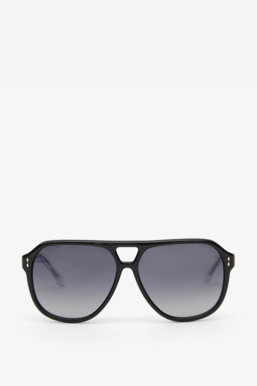 MARTEシルク「P」カーブ MCCY 7525BR Isabel_Marant_zonnebril_IM0216