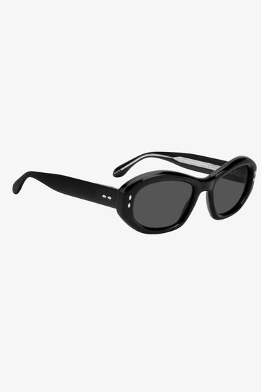 Isabel Marant zonnebril IM0237/S 807 black