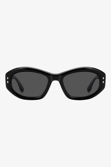 Isabel Marant zonnebril IM0237/S 807 black