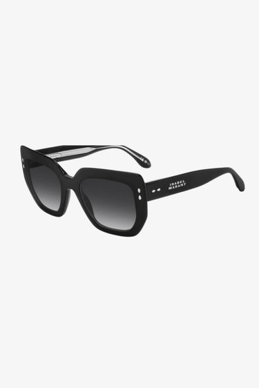Isabel Marant zonnebril IM0252/S 807 black