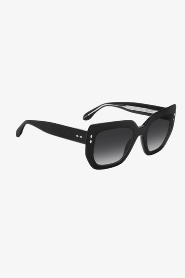 Isabel Marant zonnebril IM0252/S 807 black