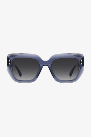 Isabel Marant zonnebril IM0252/S PJP blue