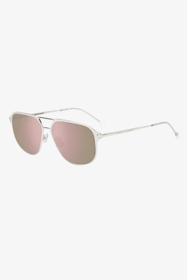 Isabel Marant zonnebril IM0268/S 010 palladium