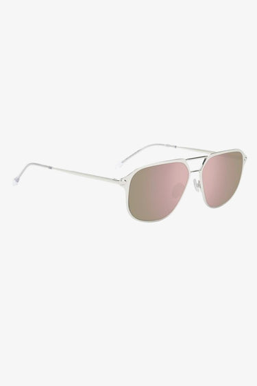 Isabel Marant zonnebril IM0268/S 010 palladium