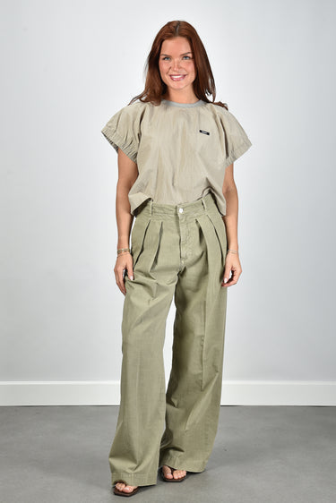 JOHNY top Peppo beige