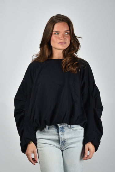 JOHNY trui Lauryn blu