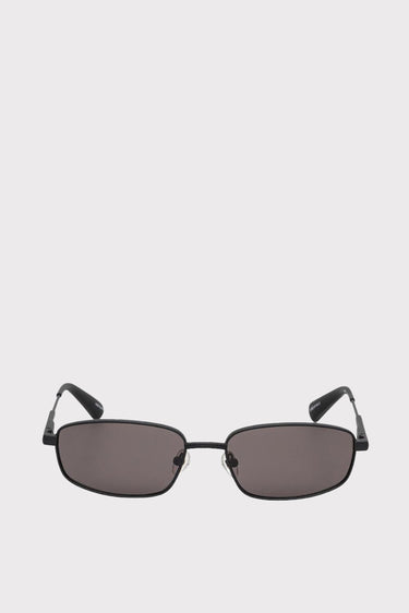 Jacquemus zonnebril Sera JAC121C3SUN black