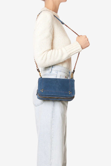 Jerome Dreyfuss crossbody Bobi 46BOBICR jeans