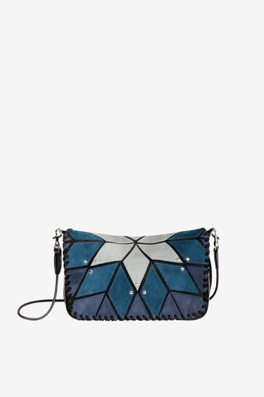 Jerome Dreyfuss crossbody Bobi S 46BOBISPAT lever du jour