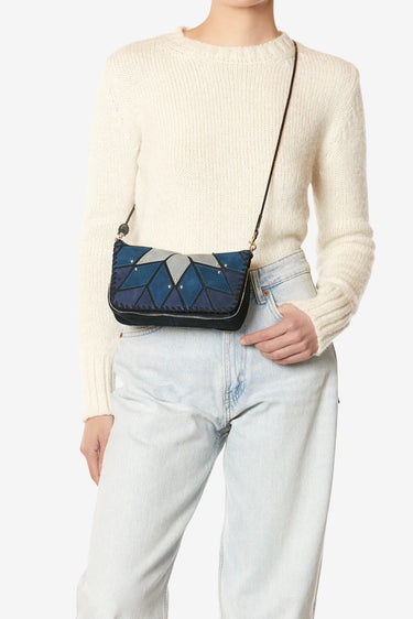 Jerome Dreyfuss crossbody Bobi S 46BOBISPAT lever du jour