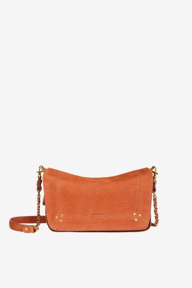 Jerome Dreyfuss crossbody Bobi S 46BOBISTA opium