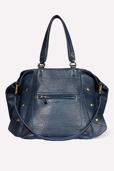 Jerome Dreyfuss shopper Roger 48ROGERAG Bubble Night blue