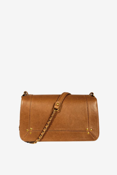 Jerome Dreyfuss crossbody Bobi 47BOBIAG camel