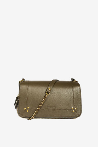 Jerome Dreyfuss crossbody Bobi 47BOBICH kaki