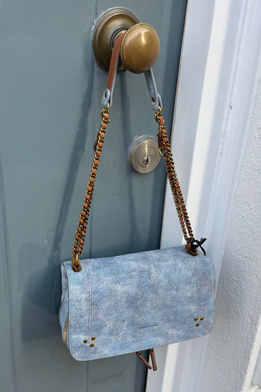 Jerome Dreyfuss crossbody Bobi 47BOBICR washed jeans