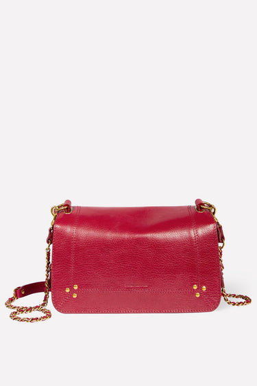 Jerome Dreyfuss crossbody Bobi 48BOBICH Carmin