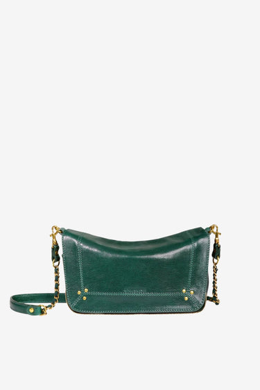 Jerome Dreyfuss crossbody Bobi S 46BOBISCH sapin