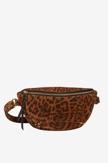 Jerome Dreyfuss crossbody Lino Banane 47LINOBCR chat sauvage