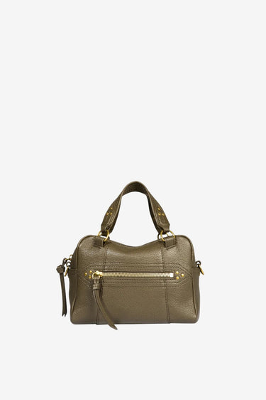 Jerome Dreyfuss crossbody Lucky Bowling Mini 47LUCKYBOMICH kaki