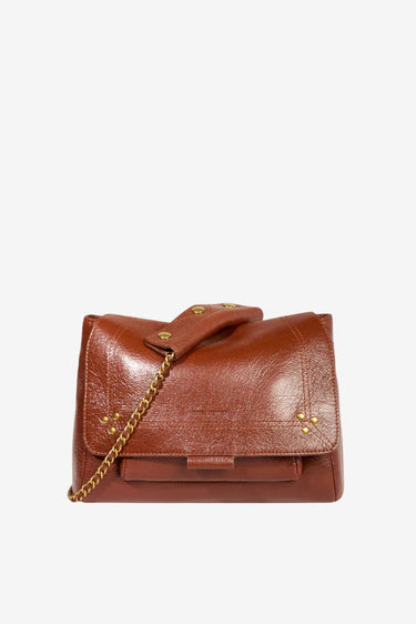 Jerome Dreyfuss crossbody Lulu M 46LULUMCH noisette