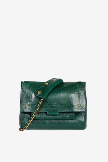 Jerome Dreyfuss crossbody Lulu M 46LULUMCH sapin