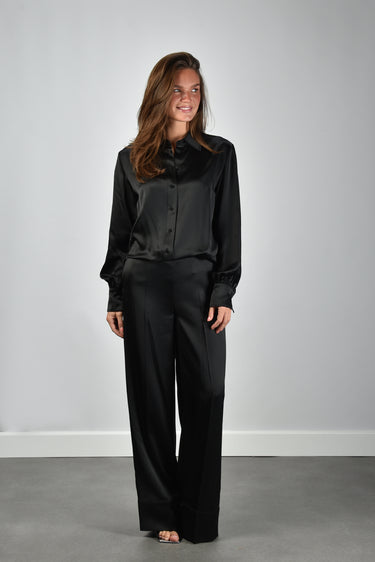 Joseph broek Dijon JF009510 black