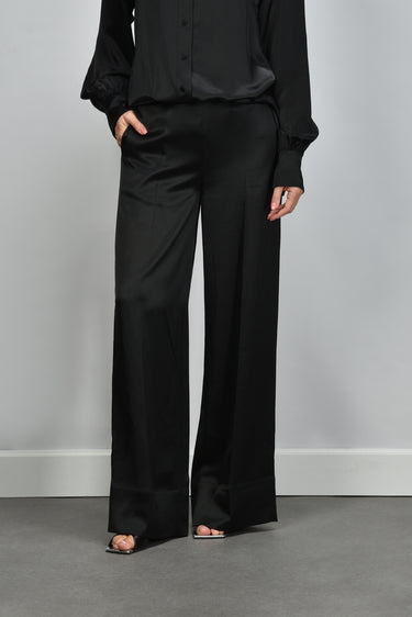 Joseph broek Dijon JF009510 black