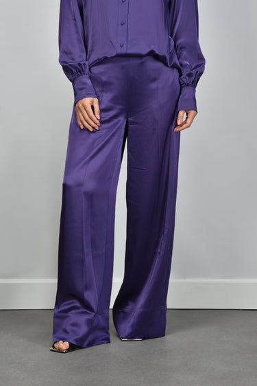 Joseph broek Dijon JF009510 violet