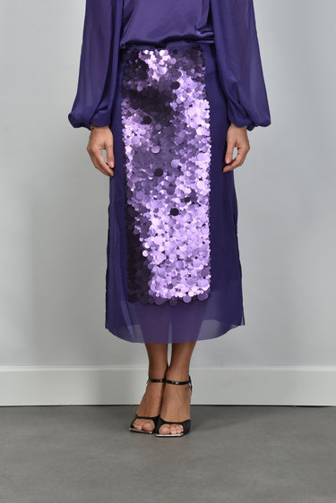 Joseph rok Cambo JF009514 violet