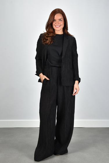 Jucca blazer J4353003/19 black