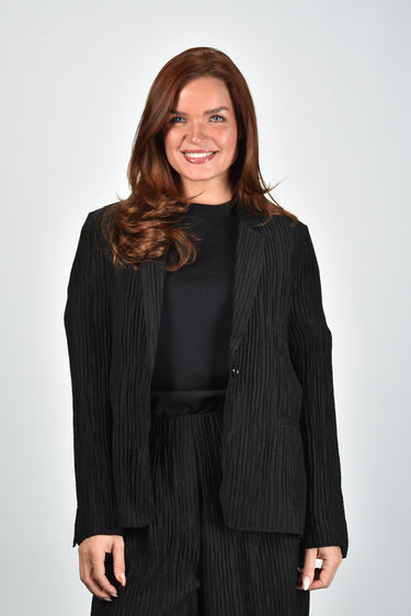 Jucca blazer J4353003/19 black