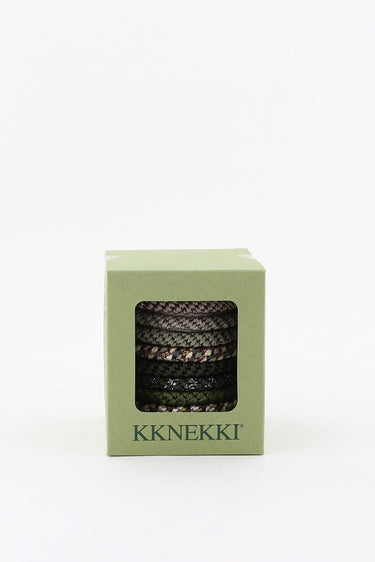 Kknekki box Army Edition 12pcs