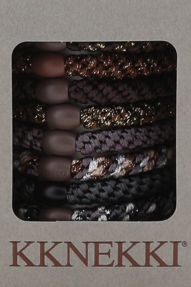 Kknekki box Earth Edition 12pcs