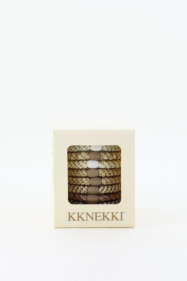 Kknekki box Nude Edition 12pcs